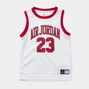Jordan Toddler Jersey Micheal‎ Jordan 23 Size 12M